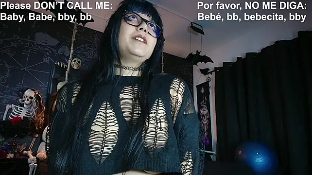 AlexHoe_ live cam preview