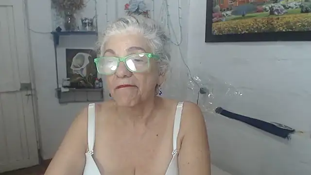 FunnyGrandma