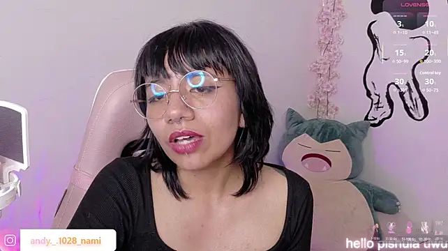 Nami_usagi