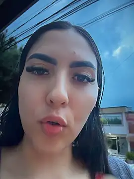 I_AM_SOPHIE_ webcam