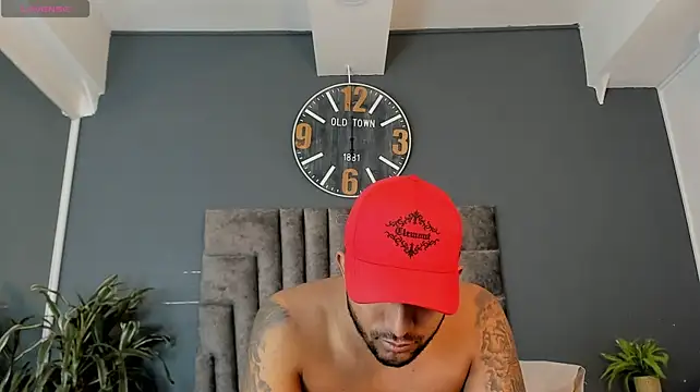 Robin_Rief webcam