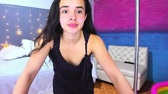 salfetkaa webcam
