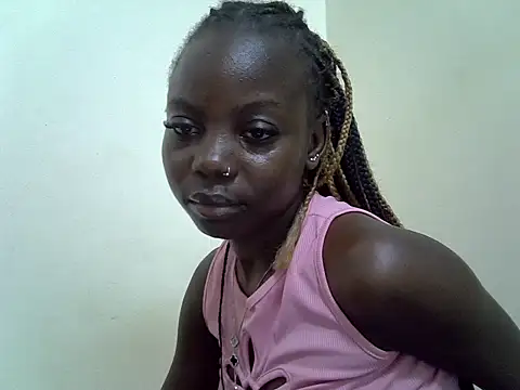 Sexy_trissy webcam
