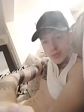 acemonroe (M young) - MAKE ME CUM IN TICKETSHOW