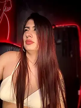 Valentina_Rosee_LS webcam