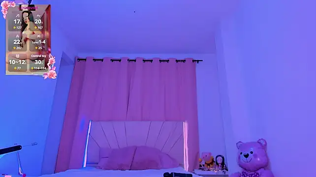 Body69ld webcam
