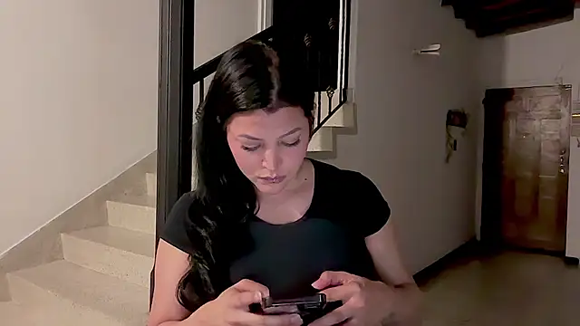 MarcellaGriffin webcam