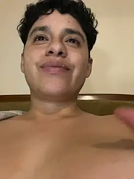 HUMANXTHING webcam