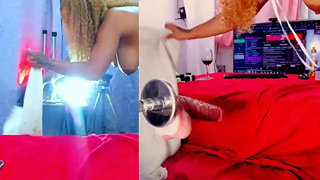_Lia__Stone webcam