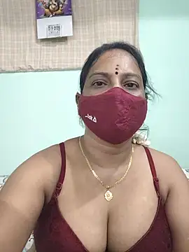 salukutty webcam