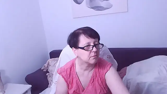 ChristaRose webcam