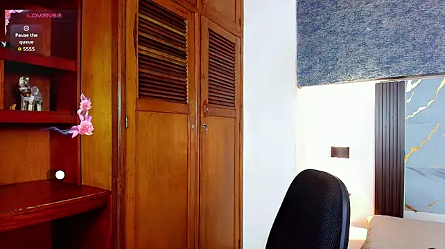 Skyee_angel live cam