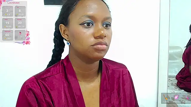 MAILYN_ER live cam on StripChat