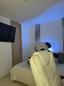 Janettcruz webcam