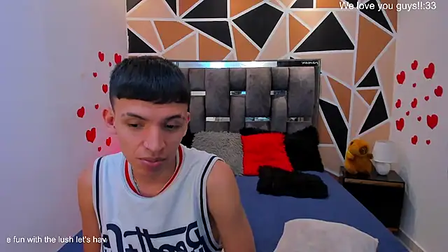 Juan_Nd_Steven live cam