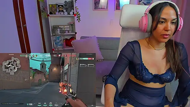 VenusIslove