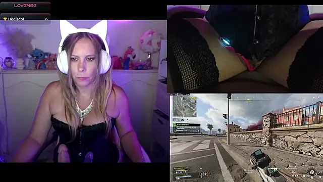 Angie-night