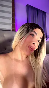 Scarlett_jc webcam