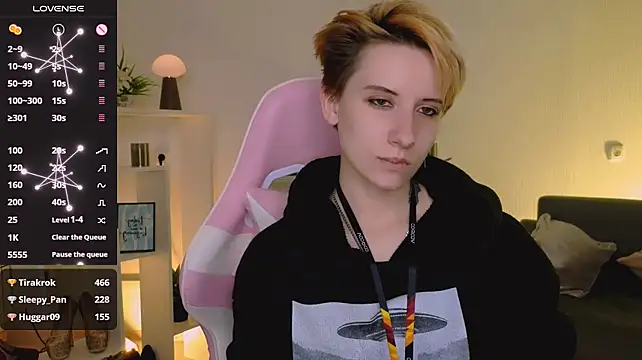 _Rein_ramm webcam