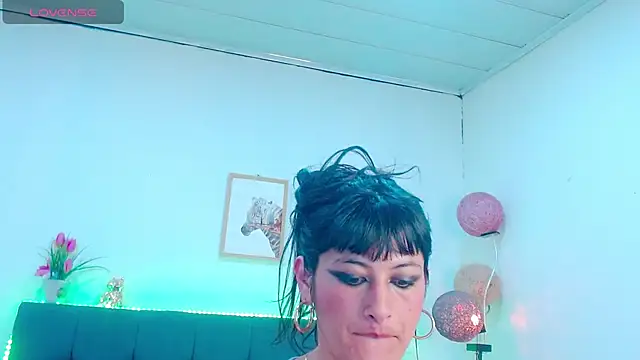 candy_lux_ webcam