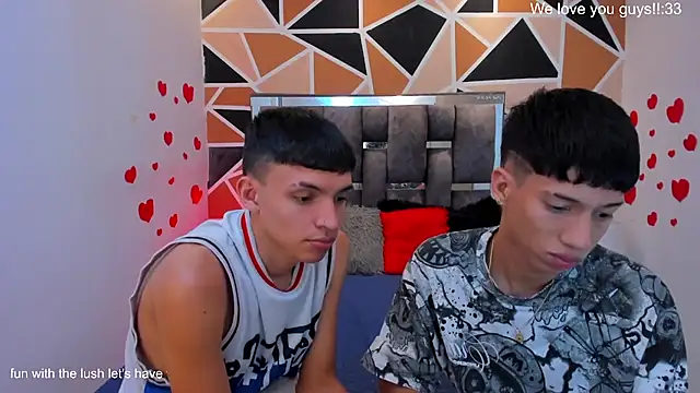 Juan_Nd_Steven webcam