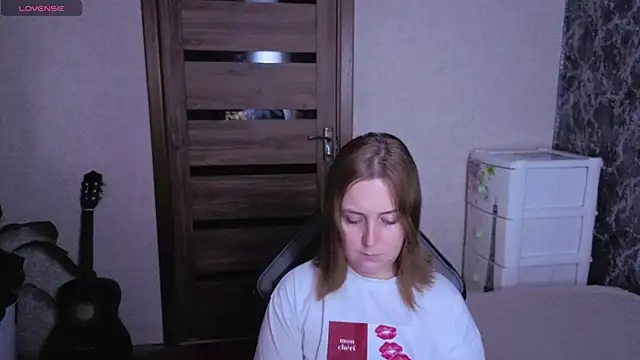 Kristy-Max webcam
