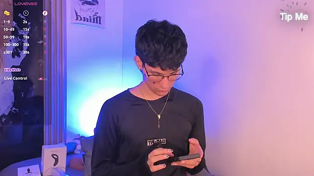 Alexx_tc webcam