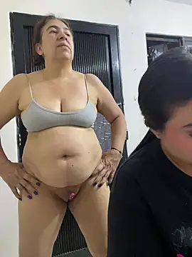 alissonfernandez_ webcam