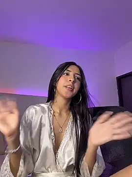 Mirandaa_Rogers webcam