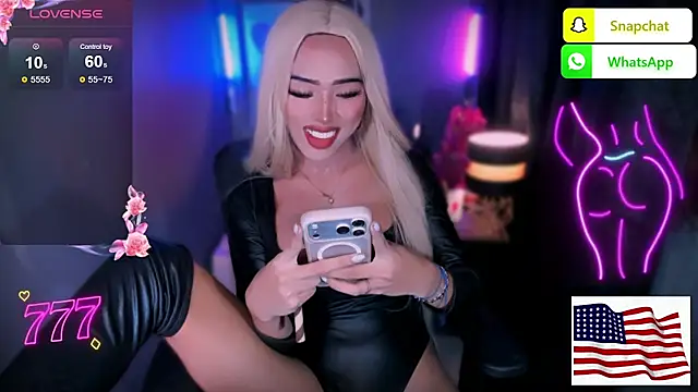 xUrGoddess_JheySluttyx webcam
