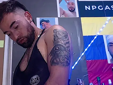 Npga96 webcam