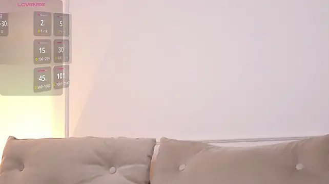 ElaraShine webcam