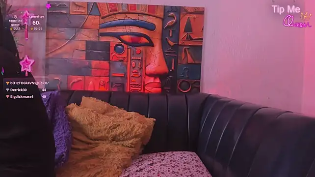 samanee_konn webcam
