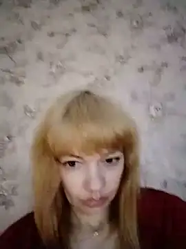 AliceSwan1122 webcam