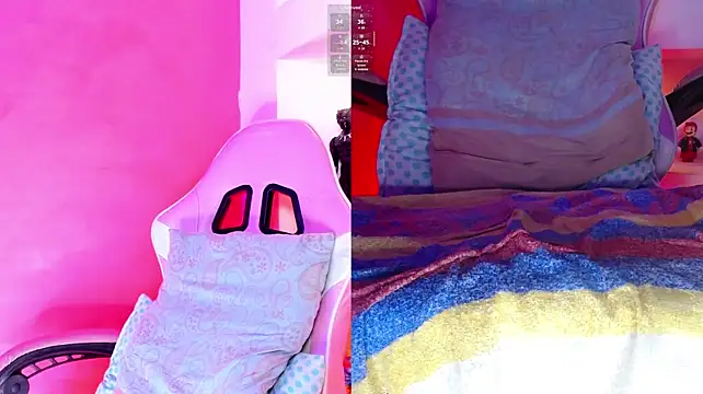 evabloom__ (F young) - CTRLX1min 😍 FEEL IT INSIDE & TASTE ME