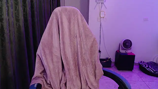 Annagoth_ webcam