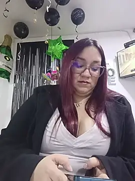 sharon_G webcam