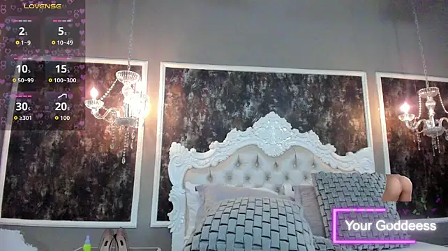 JuliethMilf webcam