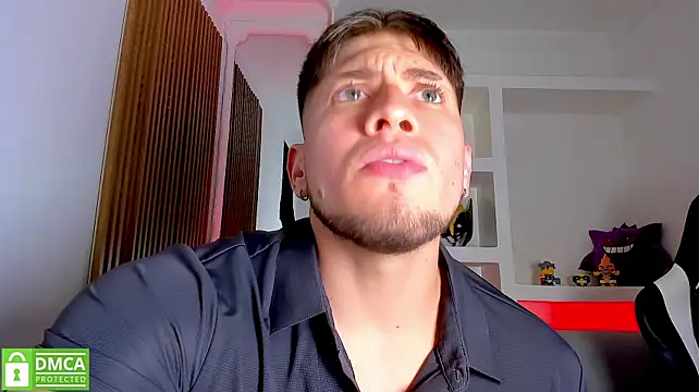 SebastianMaximoff_ webcam