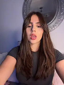 Im_Anto webcam