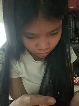 Hot_stuff-z webcam