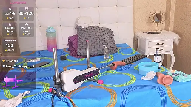 siacavali webcam