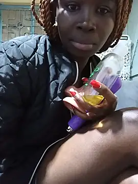 Applecute254 webcam