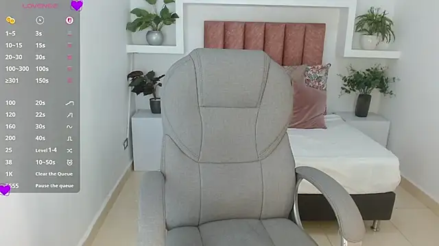 salome_veles webcam