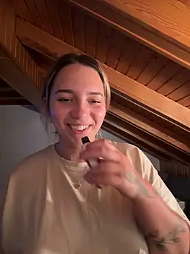 Naomi-Klein webcam