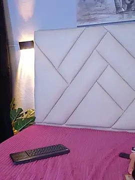 rouse_velvet_ webcam