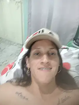 Vikyhot27 webcam