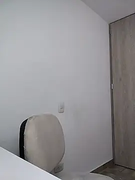 Graceledomas_1 webcam