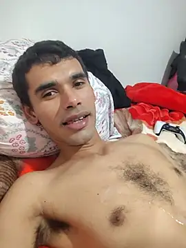 Principethom webcam