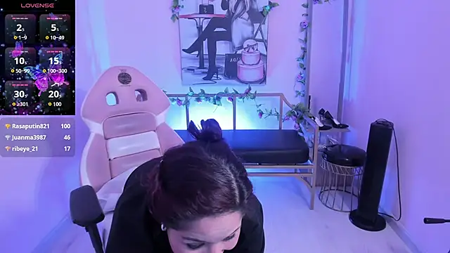Irina_blake_ webcam